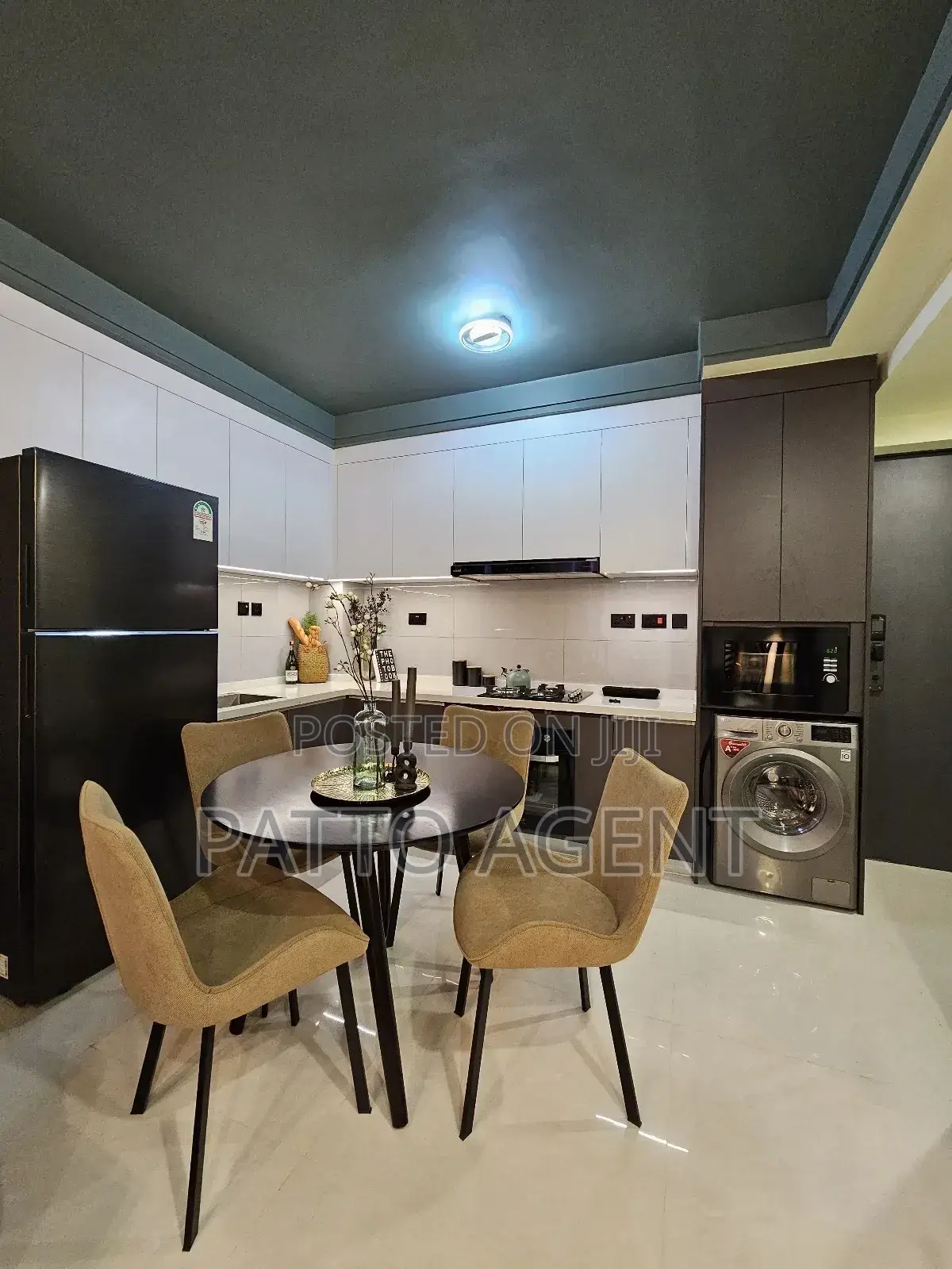1bdrm Apartment in Westlands for sale