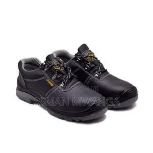 Safety Boots