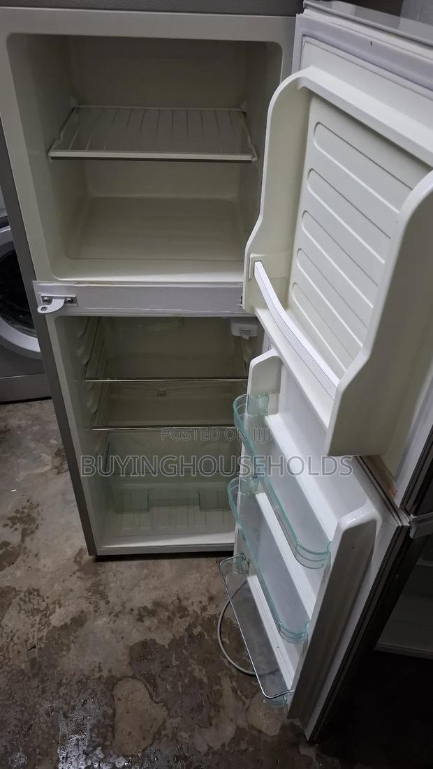 Ramtons 128L Two Door Fridge - thumbnail 6