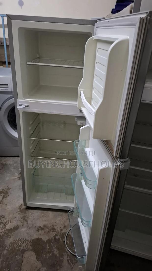 Ramtons 128L Two Door Fridge - thumbnail 7