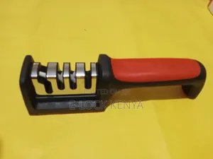 3 Slots Meat Knife Sharpener
