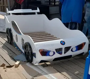 Kids Beds With Lights