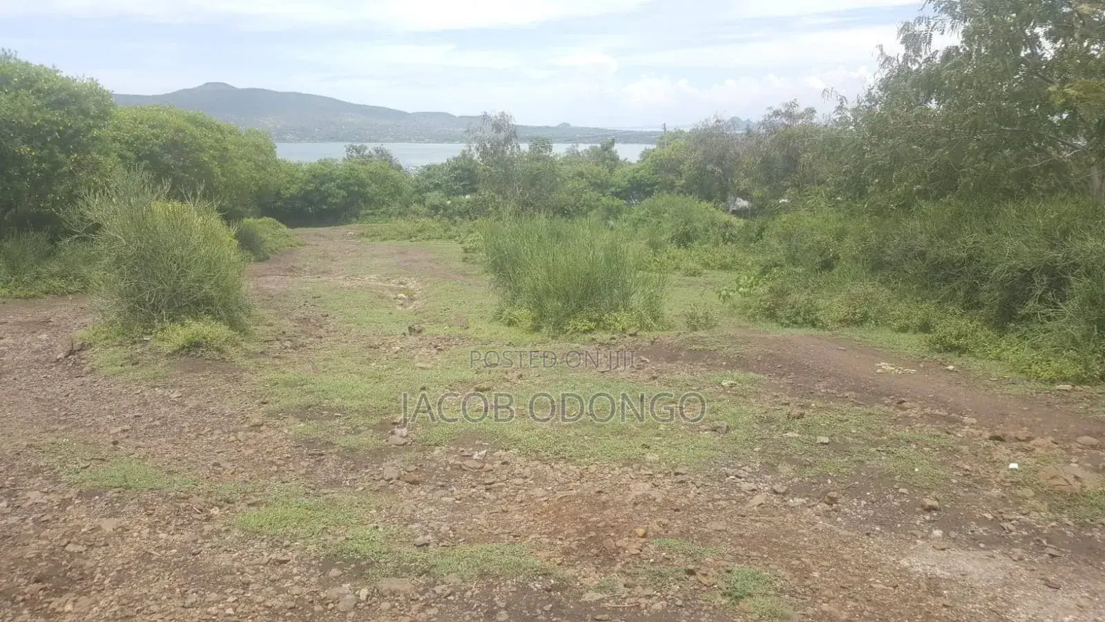 Prime 1⁄4 Acre Plot in Mbita,Milimani Area for Sale.