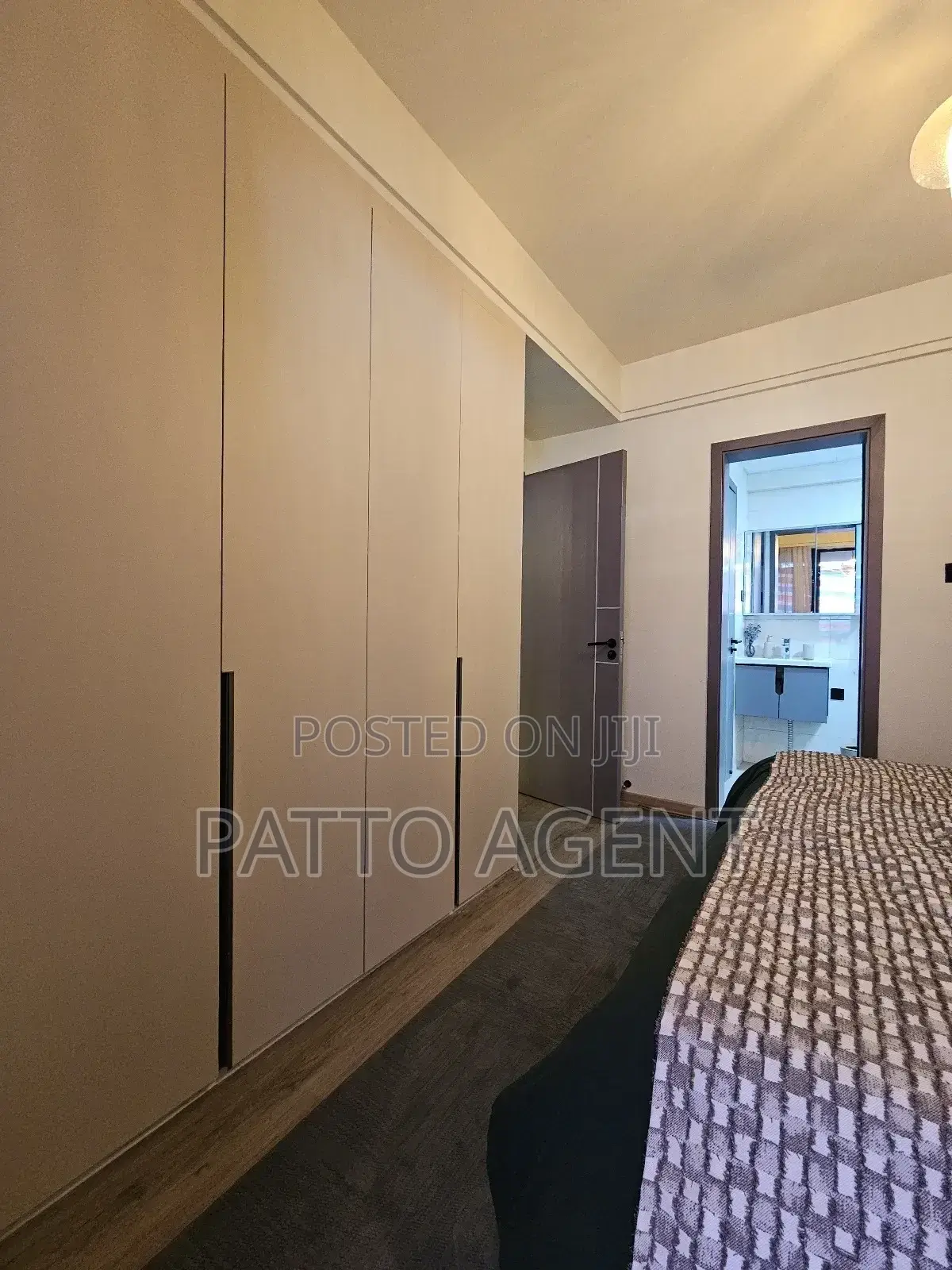 1bdrm Apartment in Westlands for sale