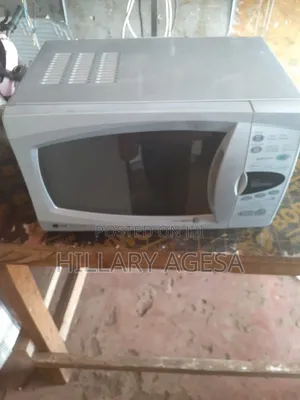 Microwave Sells