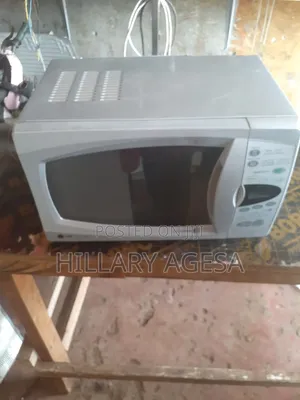 Microwave Sells