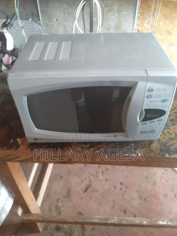 Microwave Sells - thumbnail 3