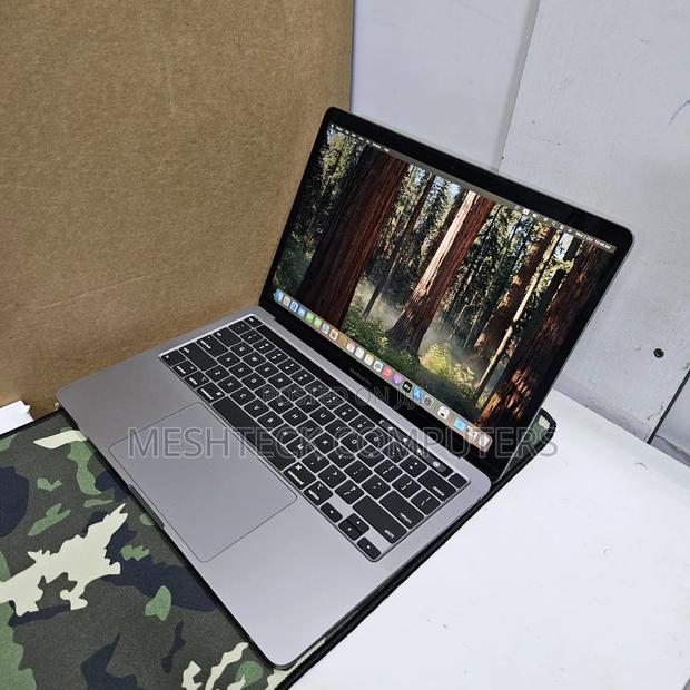 Laptop Apple MacBook Pro 2020 32GB Intel Core I7 SSD 4T - thumbnail 2