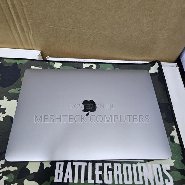 Laptop Apple MacBook Pro 2020 32GB Intel Core I7 SSD 4T - thumbnail 3
