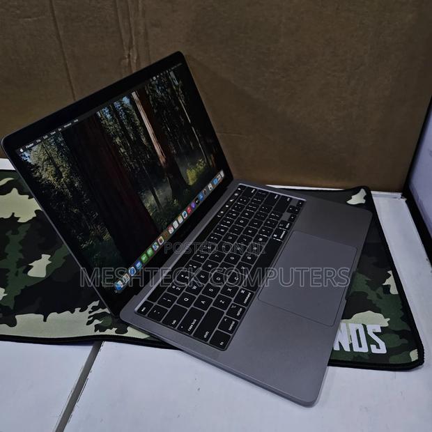 Laptop Apple MacBook Pro 2020 32GB Intel Core I7 SSD 4T - thumbnail 5