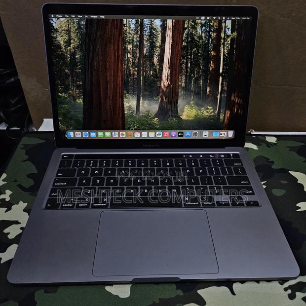 Laptop Apple MacBook Pro 2020 32GB Intel Core I7 SSD 4T - thumbnail 6