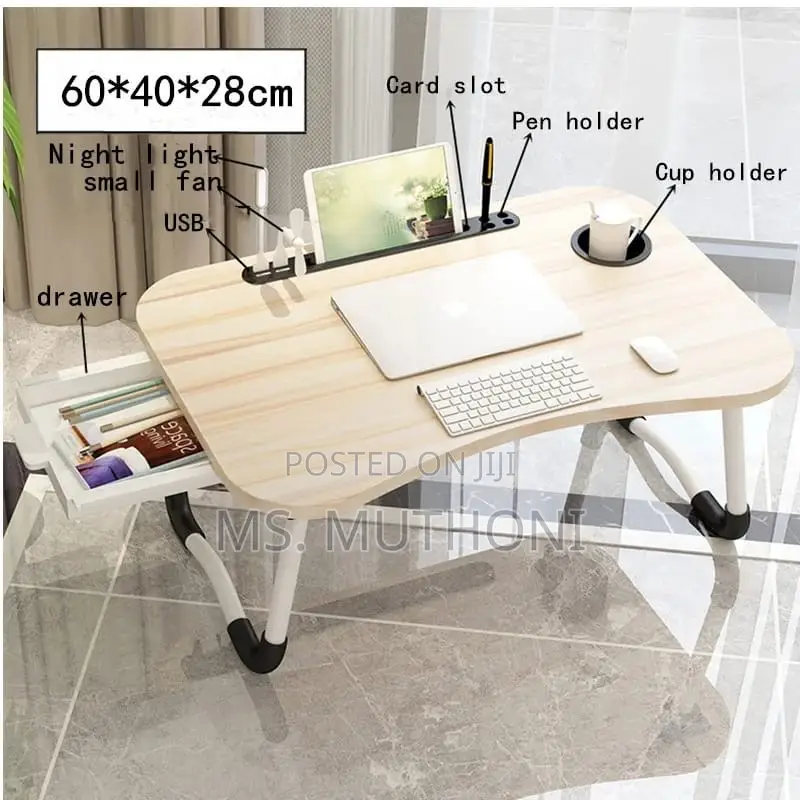 Breakfast Laptop Table/Work Table*