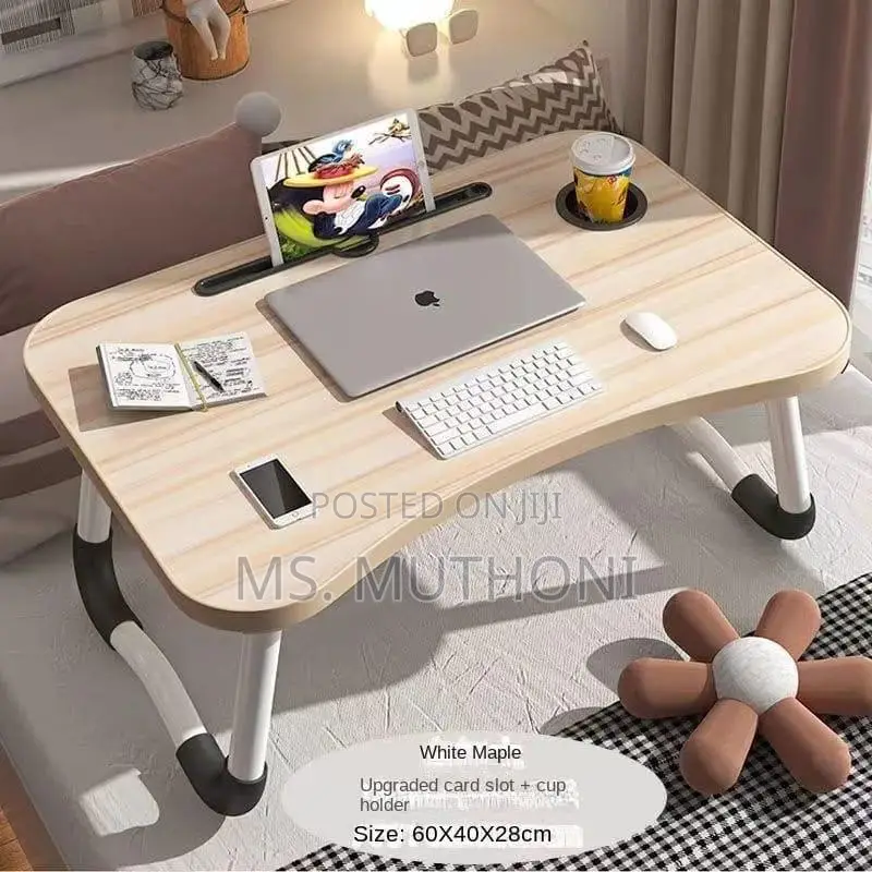 Breakfast Laptop Table/Work Table*