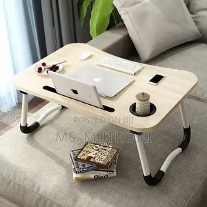 Breakfast Laptop Table/Work Table*