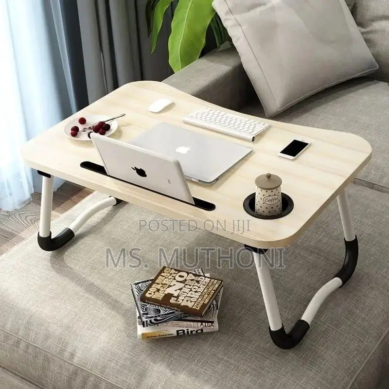 Breakfast Laptop Table/Work Table*