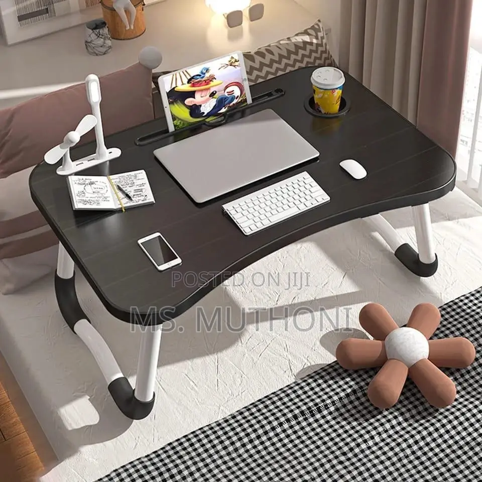 Breakfast Laptop Table/Work Table*