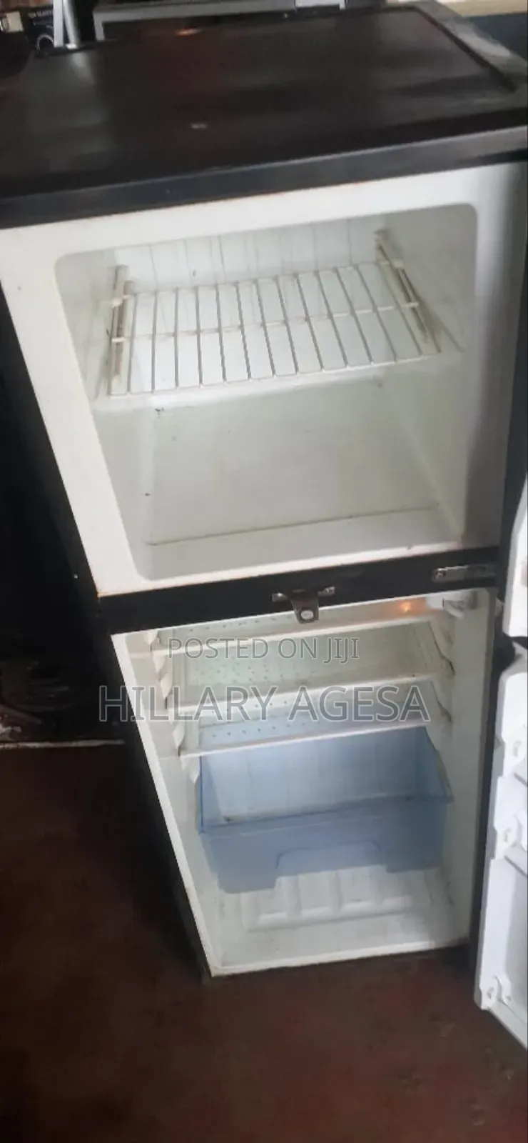 Double Fridge Sells