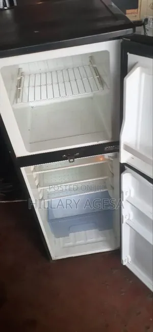 Double Fridge Sells