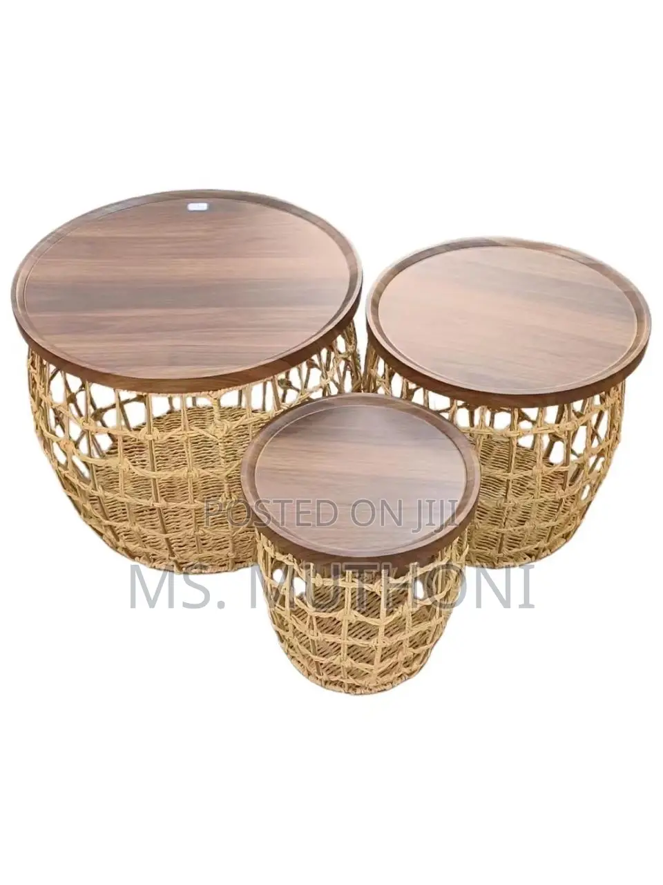 High Quality Wooden Table /Storage