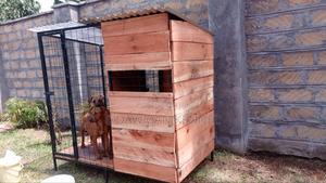 Dog Kennel - thumbnail 2
