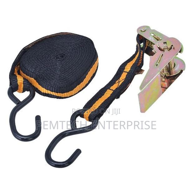 Rachet Tie Down - thumbnail 3