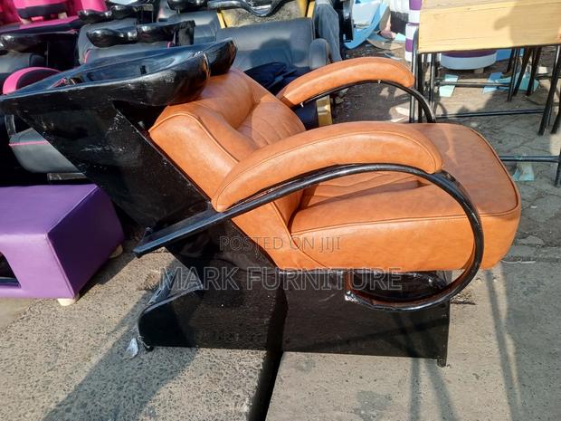 Sink Chair - main view