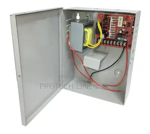 Power Supply Control 3amps for Access Control