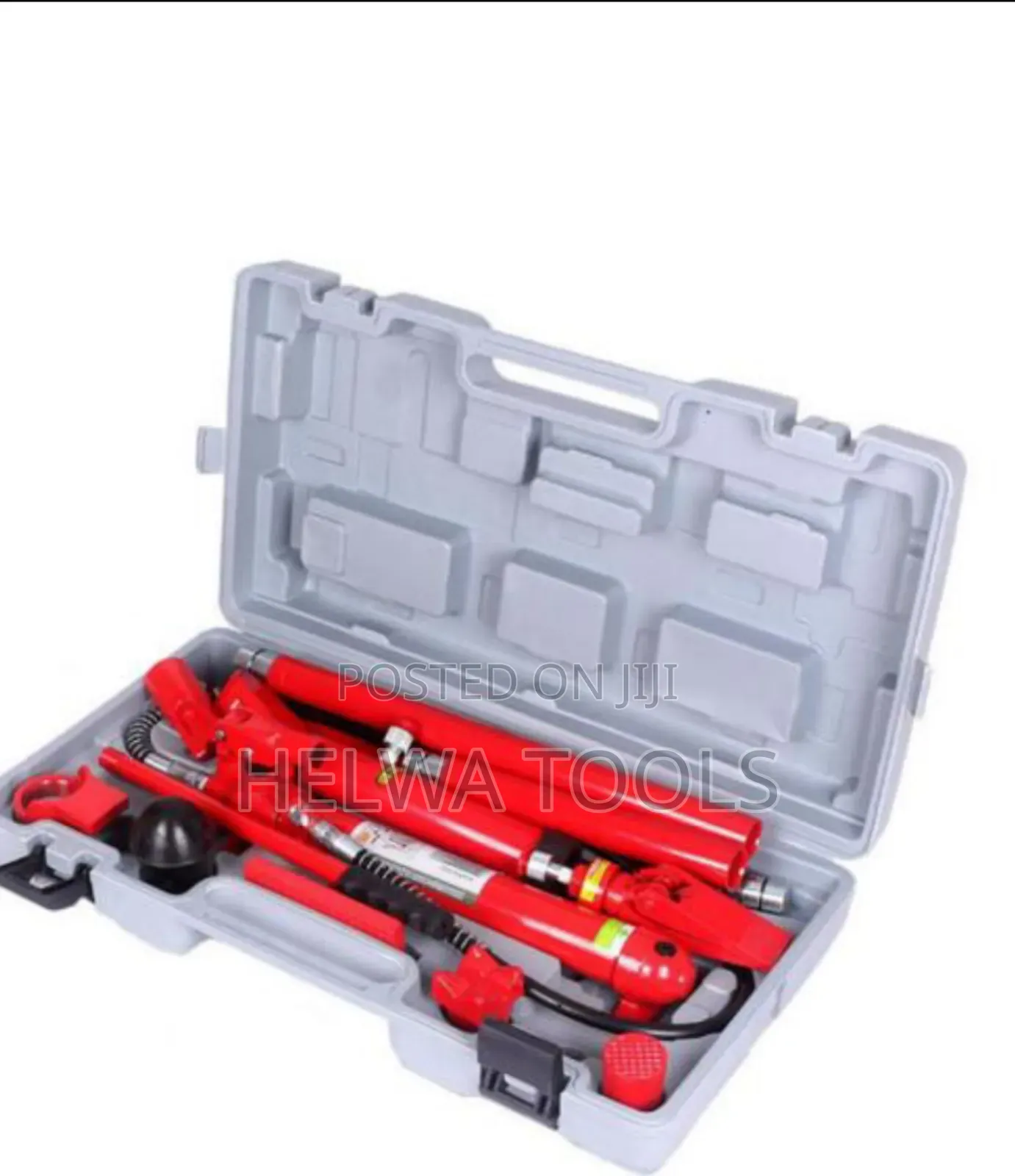 10 Ton Hydraulic Body Repair Kit