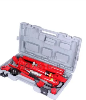 10 Ton Hydraulic Body Repair Kit