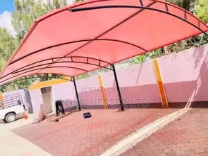 Car Park Shade
