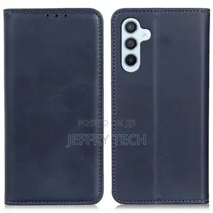 Flip Cover Samsung Galaxy S24 5G the Classic Style