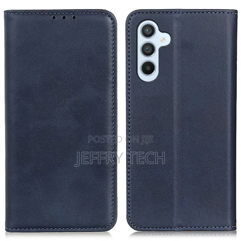 Flip Cover Samsung Galaxy S24 5G the Classic Style