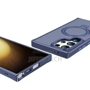 Samsung Galaxy S24 Ultra 5G Hbride Compatible Avec Magsafe