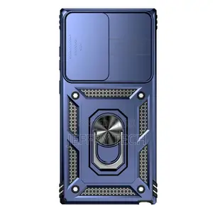 Samsung Galaxy S23 5G Ultra Camera Cover and Stand
