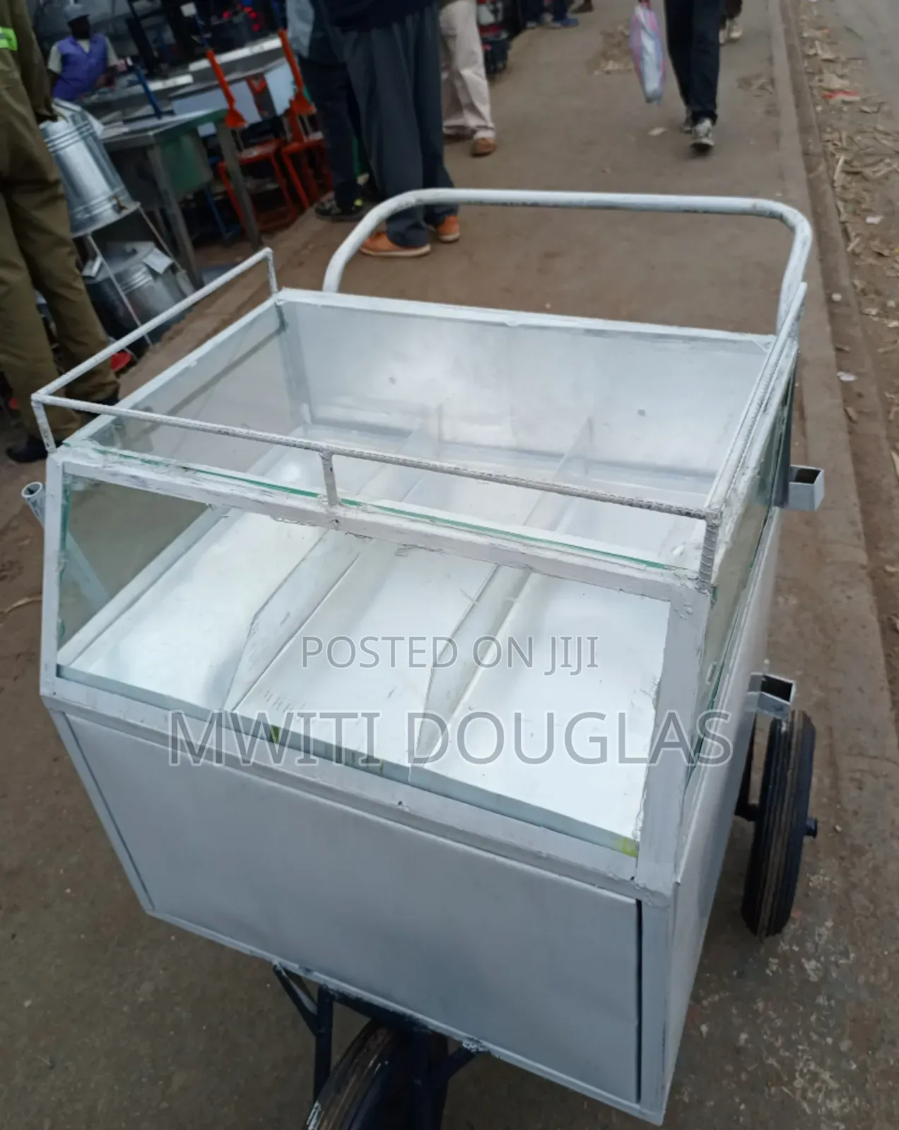 Top Best Large Eggs Trolley