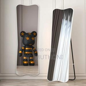 Full Length Unbreakable Mirror ;Size: 150x40cm - thumbnail 2