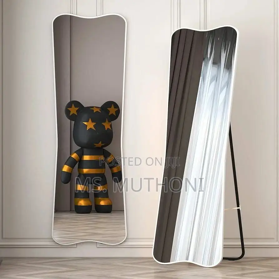 Full Length Unbreakable Mirror ;Size: 150x40cm