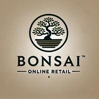 Bonsai Online Retail Bonsai logo