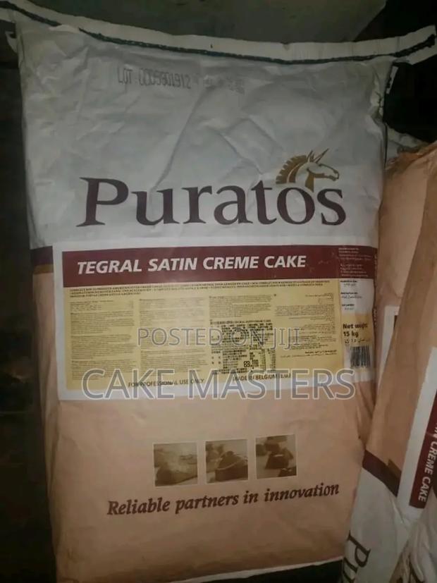 Puratos Bread Improver - thumbnail 3