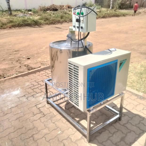 Milk Cooler/Milk Chiller - thumbnail 3