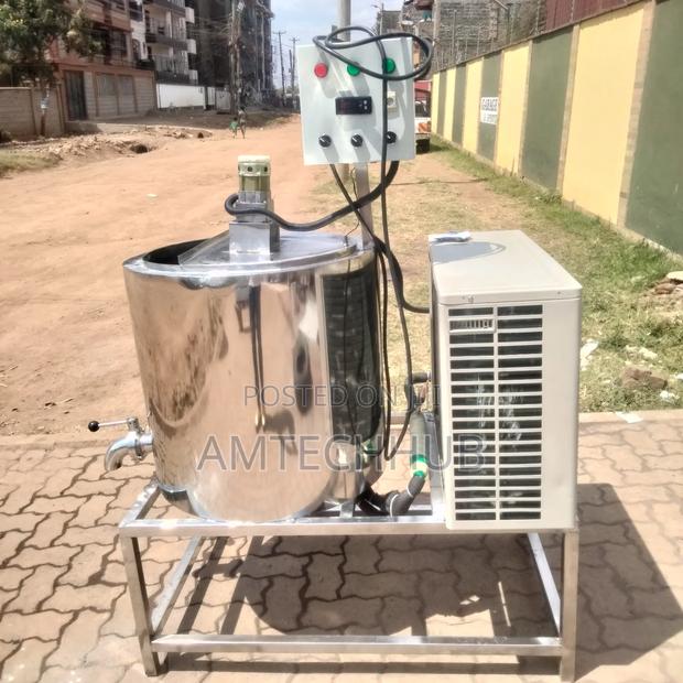 Milk Cooler/Milk Chiller - thumbnail 5