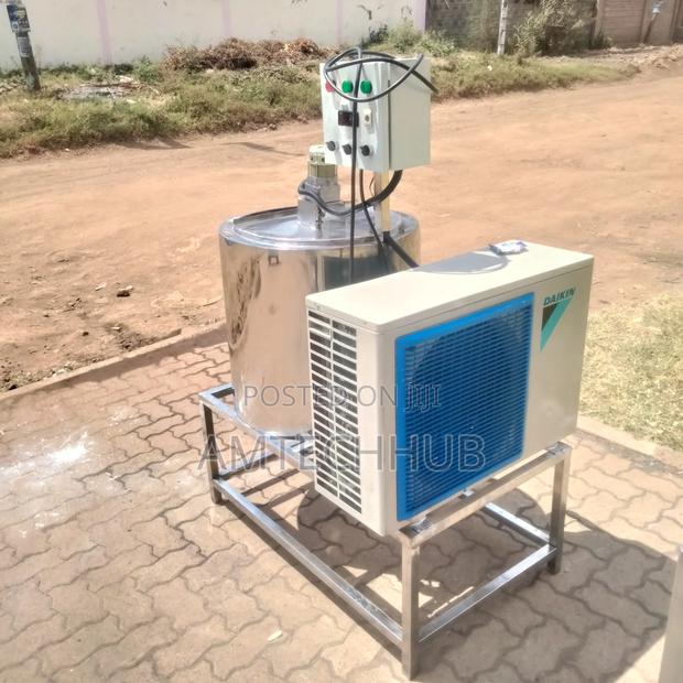 Milk Cooler/Milk Chiller - thumbnail 6