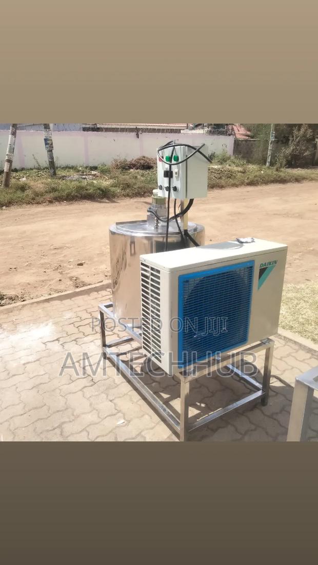 Milk Cooler/Milk Chiller - thumbnail 7