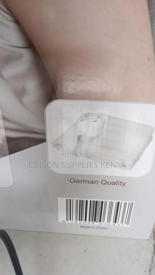 Electric Blankets Double Bed 6ft by 6.2ft Queen / King Size - thumbnail 4