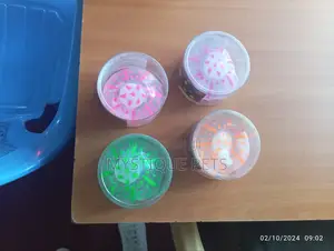 Jelly Fish