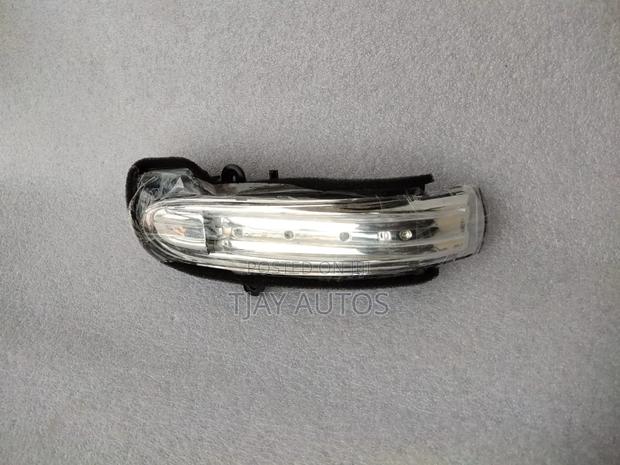 Side Mirror Indicator Turn Signal Formercedes Benz W203 