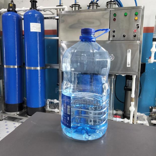 Water Purifier_1000lph Borehole Water Purification - thumbnail 2