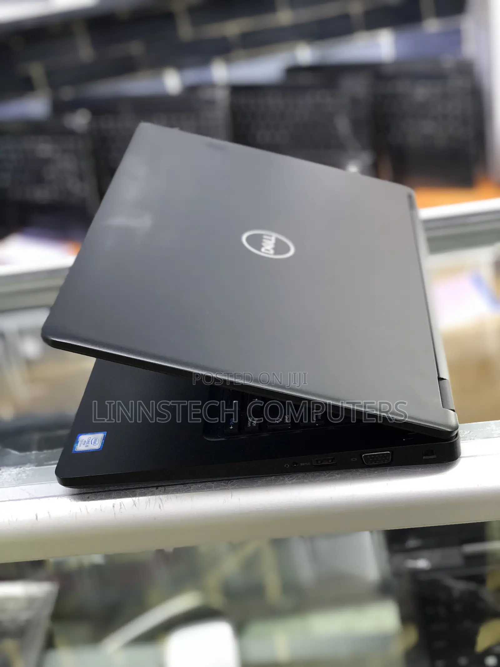 Laptop Dell Latitude 5490 8GB Intel Core I5 SSD 256GB
