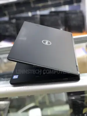 Laptop Dell Latitude 5490 8GB Intel Core I5 SSD 256GB