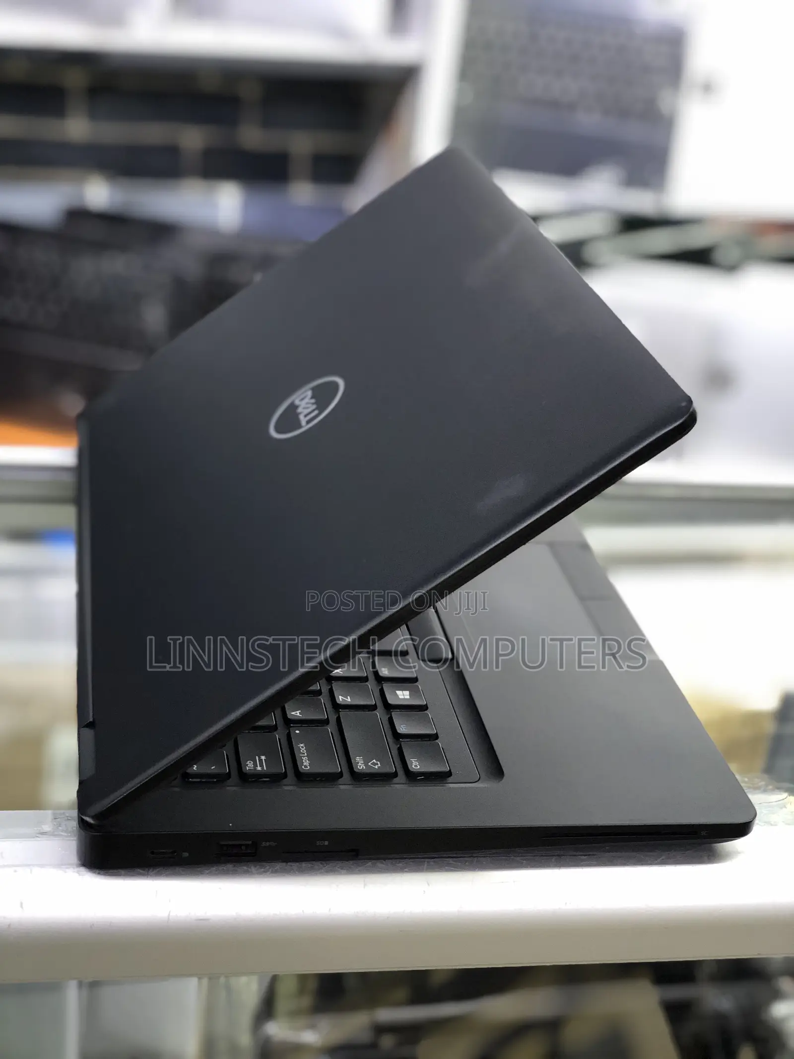 Laptop Dell Latitude 5490 8GB Intel Core I5 SSD 256GB